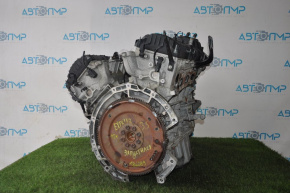 Ford Explorer 13-15 3.5 112k Engine