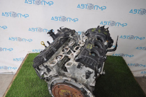 Ford Explorer 13-15 3.5 112k Engine