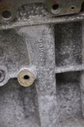 Ford Explorer 13-15 3.5 112k Engine
