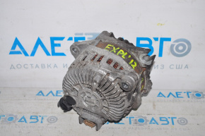 Ford Explorer Generator 11-19 3.5