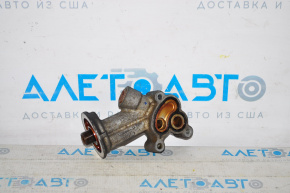 Ford Explorer 11-19 Oil Filter Housing