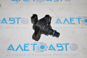 Fuel Canister Valve Ford Explorer 11-19