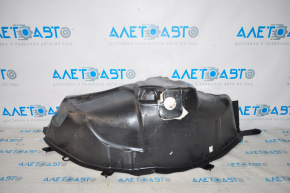 Inner arch trim left Ford Explorer 11-19