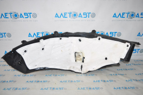 Inner arch trim left Ford Explorer 11-19