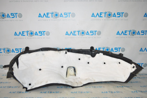 Inner arch trim right Ford Explorer 11-19