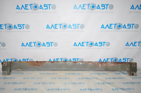 Ford Explorer 11-19 Rear Bumper Reinforcement Rusty