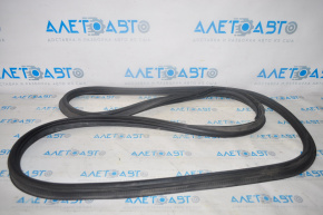 Rubber seal for tailgate Ford Explorer 11-19