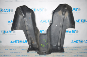 Ford Explorer 13-19 gas tank protection