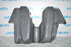 Ford Explorer 13-19 gas tank protection