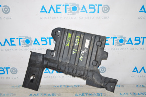 Fuel Canister Protection Ford Explorer 11-15