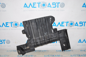 Fuel Canister Protection Ford Explorer 11-15