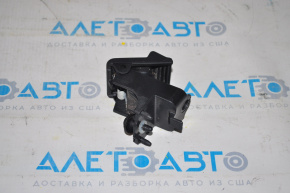 Ford Explorer 11-19 hood release handle, interior, without cable