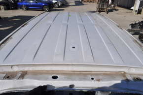 Roof metal Ford Explorer 11-19 without sunroof