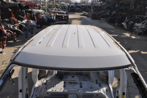 Roof metal Ford Explorer 11-19 without sunroof