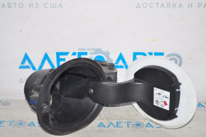 Fuel filler flap with housing Ford Explorer 11-19