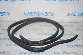 Door seal rear right Ford Explorer 11-19