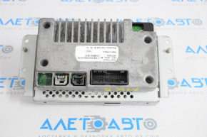 Monitor, display, navigation Ford Fusion mk5 13-16 SYNC 2 scratches