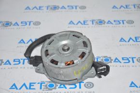 Cooling Fan Motor Hyundai Sonata 15-17 2.4