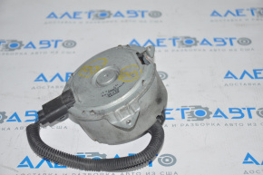 Cooling Fan Motor Hyundai Sonata 15-17 2.4
