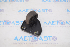 Rear intake pipe mount Jeep Compass 17-21 2.4