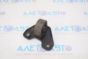 Front intake pipe mount Jeep Compass 17-21 2.4