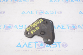 Front intake pipe mount Jeep Compass 17-21 2.4