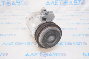 Air Conditioning Compressor Jeep Compass 17-22 2.4 4472501330