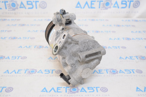 Air Conditioning Compressor Jeep Compass 17-22 2.4 4472501330
