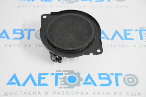 Left underdash speaker Jeep Compass 17-24