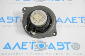 Left underdash speaker Jeep Compass 17-24