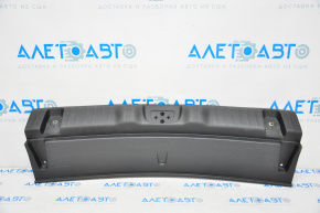 Jeep Compass 17-24 Trunk Door Trim