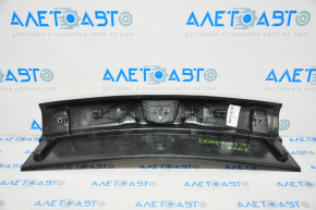 Jeep Compass 17-24 Trunk Door Trim