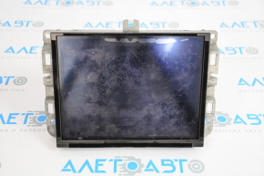 Monitor, display, navigation Jeep Compass 17-25 8.4" inch