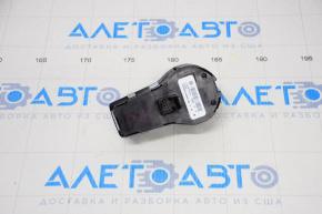 Light control Jeep Compass 17-20 auto, fog lights