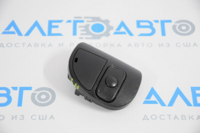Control buttons on the back of the steering wheel left Jeep Compass 17-25