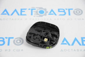 Control buttons on the back of the steering wheel left Jeep Compass 17-25