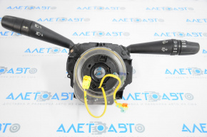 Steering column switches guitar Jeep Compass 17-21 with a ribbon cable