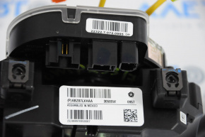 Steering column switches guitar Jeep Compass 17-21 with a ribbon cable