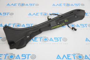 Left Tailgate Tilt Sensor Jeep Compass 17-24