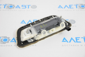 Jeep Compass 17-22 keyless tailgate handle