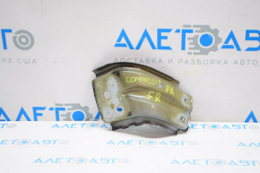 Right wing bracket Jeep Compass 17-24