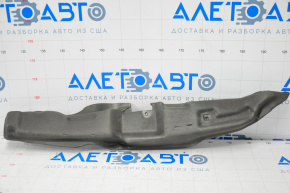 Wing seal door-wing right Jeep Compass 17-24