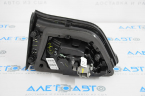 Inner tailgate light left Jeep Compass 17-21 LED