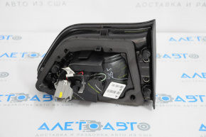 Light inside trunk lid right Jeep Compass 17-21 LED