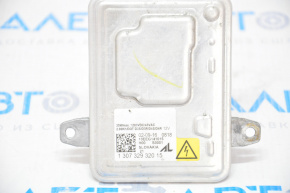 Ignition unit Jeep Compass 17-25