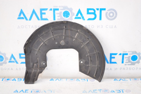 Brake Disc Cover Front Left Jeep Compass 17-22