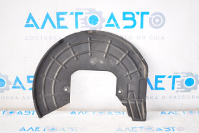 Brake Disc Cover Front Right Jeep Compass 17-22