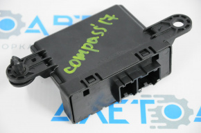 Module-Parking Assist Jeep Compass 17-18