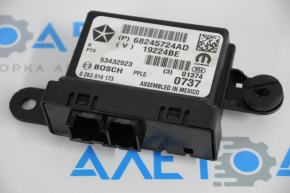 Module-Parking Assist Jeep Compass 17-18