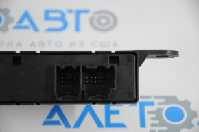 Module-Parking Assist Jeep Compass 17-18